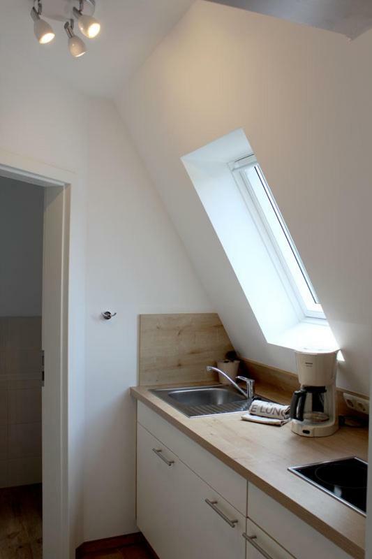 Villa Waldheim - Wg 2 Boltenhagen  Ngoại thất bức ảnh